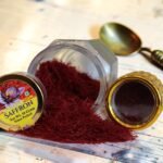 Kashmiri Mogra Saffron - 20 grams