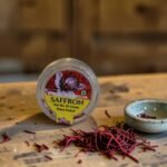 Kashmiri Mogra Saffron - 10 grams