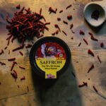 Kashmiri Saffron