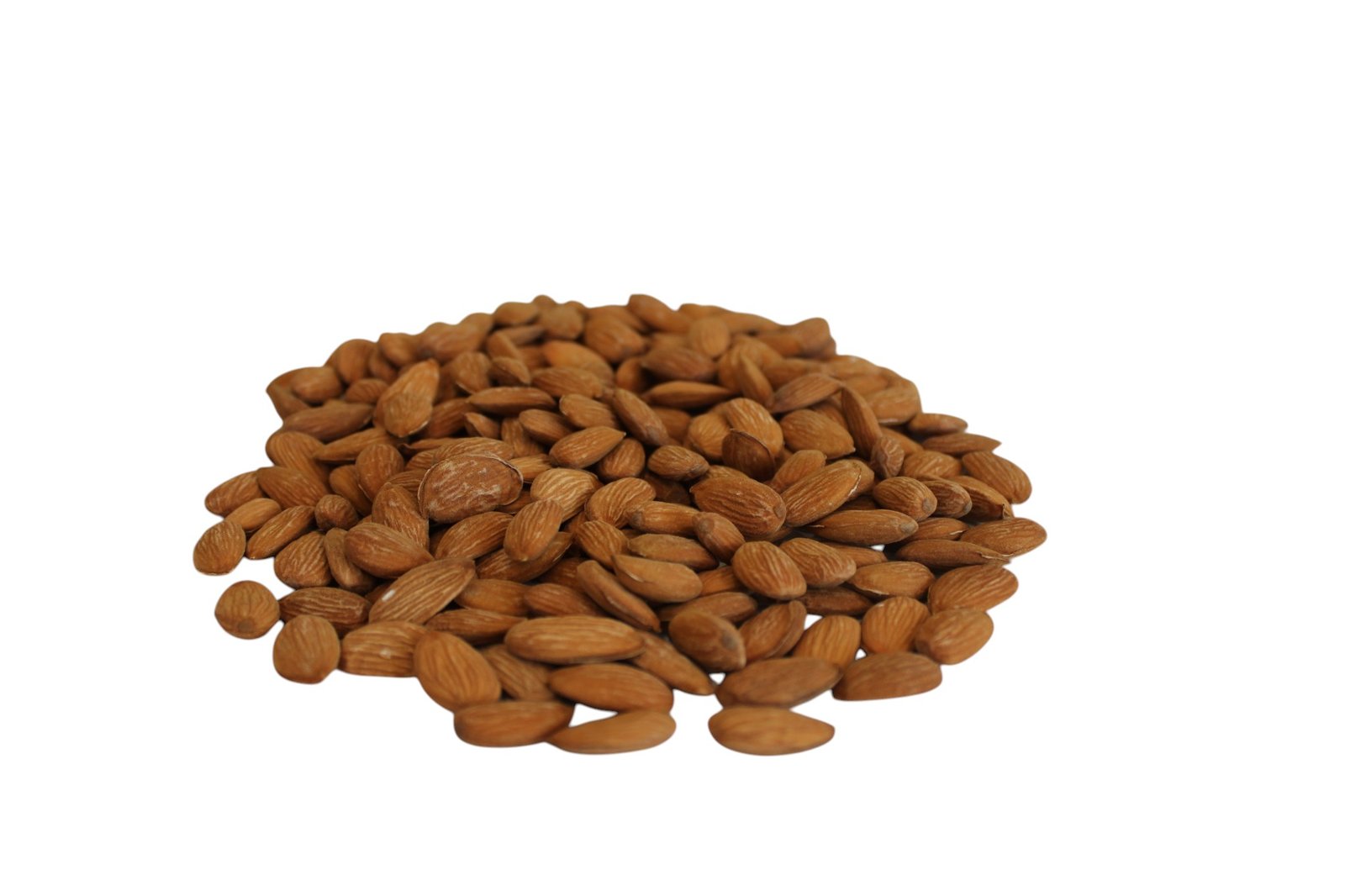 IMG_3799 Kashmiri Mamra Almonds- 500 grams - Image 1