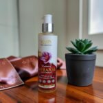 Mars Safaranal Facewash
