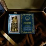 Kashmiri White Oud