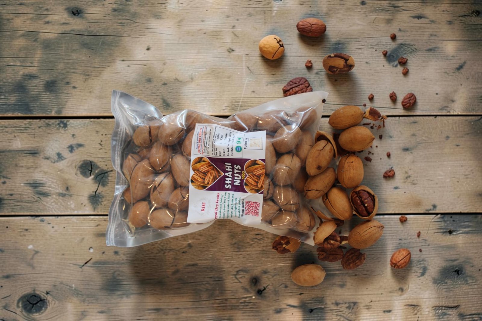 IMG_3816 Shahi Nuts - 500 grams - Image 1