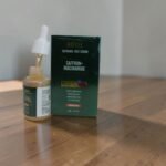 Saffron+ Niacinamide