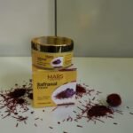 Mars Safranal Cream