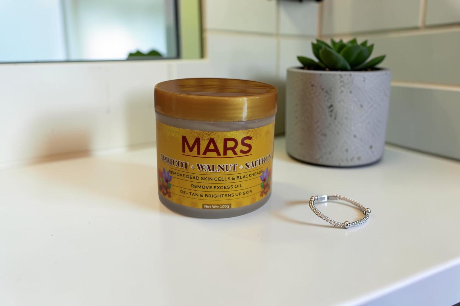 IMG_3826 Mars Walnut Scrub - Image 1
