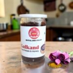 Gulkand - 500 grams