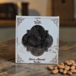 Choco Almond - 250 grams