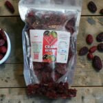 Cran Berry - 500 grams