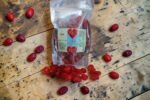 Dried Cherry - 500 grams