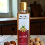 Walnut Oil - 250 ml