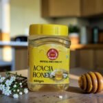 Acacia Honey - 500 grams